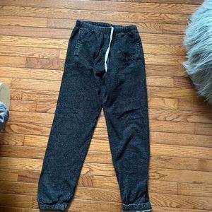 Womens Pepper Roots Sweatpants XS